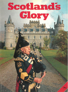 Seller image for Scotland's Glory for sale by Eaglestones