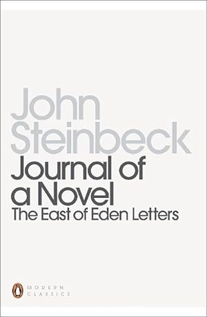 Seller image for Journal of a Novel (Paperback) for sale by Grand Eagle Retail
