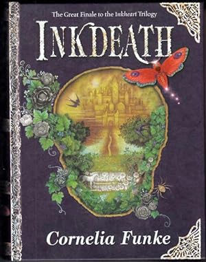 Inkdeath (Inkworld 3)