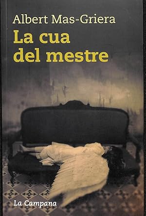 Imagen del vendedor de LA CUA DEL MESTRE (CATALN). a la venta por Librera Smile Books