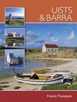Seller image for Uists and Barra (Paperback) for sale by Grand Eagle Retail