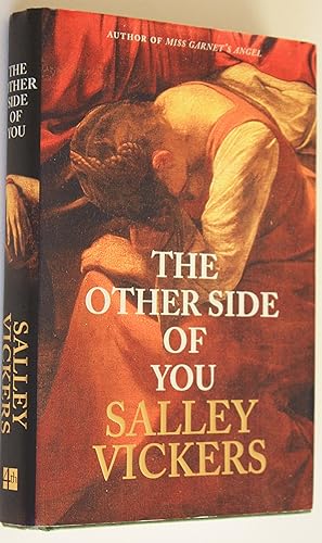 Seller image for The Other Side of You for sale by Morning Mist Books and Maps