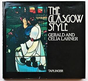 Seller image for The Glasgow Style for sale by Morning Mist Books and Maps