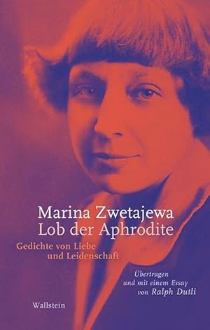 Bild des Verkufers fr Lob der Aphrodite : Gedichte von Liebe und Leidenschaft zum Verkauf von AHA-BUCH GmbH