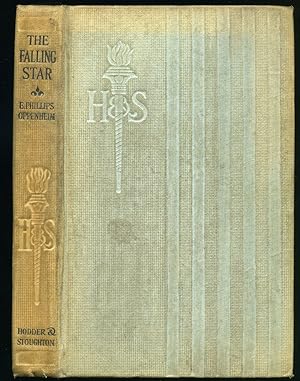 Seller image for The Falling Star (aka The Moving Finger) (Hodder and Stoughton Popular Series) for sale by Little Stour Books PBFA Member