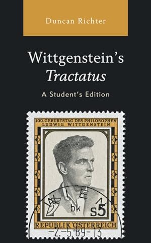 Seller image for Wittgenstein's Tractatus for sale by GreatBookPrices
