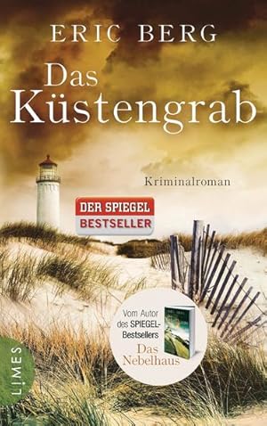 Das Küstengrab: Kriminalroman