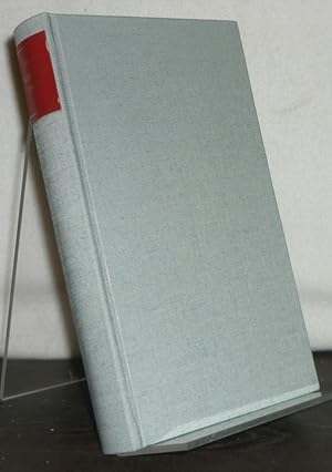 Nietzsche-Index zu den Werken in drei Bänden. [Von Karl Schlechta].