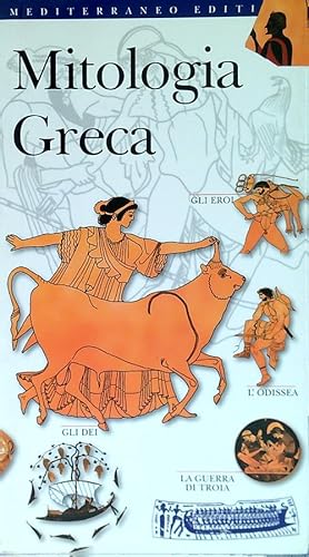 Mitologia Greca