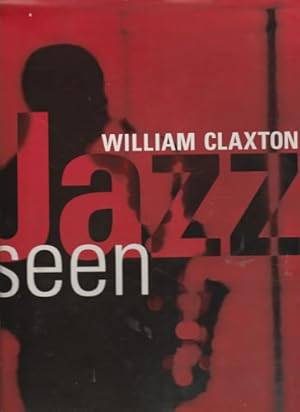 Image du vendeur pour Jazz seen mis en vente par Librera Cajn Desastre