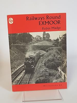 Seller image for Railways Round Exmoor (Microstudy D2) for sale by CURIO