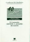 Seller image for R Commander. Gestin y anlisis de datos for sale by AG Library