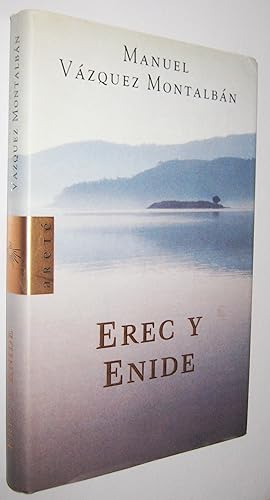 Imagen del vendedor de EREC Y ENIDE a la venta por UNIO11 IMPORT S.L.