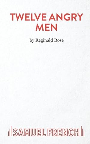 Seller image for Twelve Angry Men (Paperback) for sale by Grand Eagle Retail