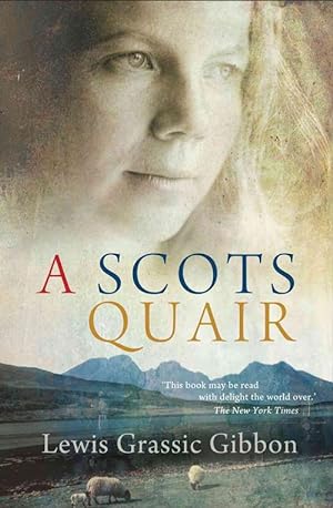 Seller image for A Scots Quair (Paperback) for sale by Grand Eagle Retail