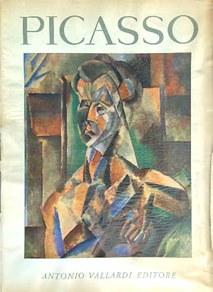 Seller image for Picasso for sale by Librodifaccia