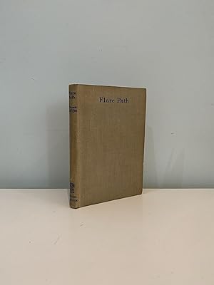 Image du vendeur pour Flare Path: A Play In Three Parts mis en vente par Roy Turner Books