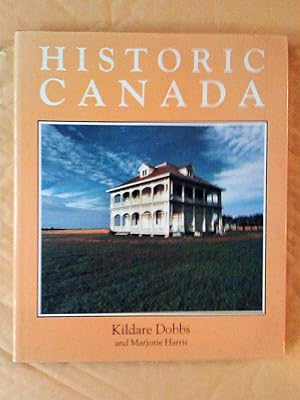 Seller image for Historic Canada for sale by Livresse