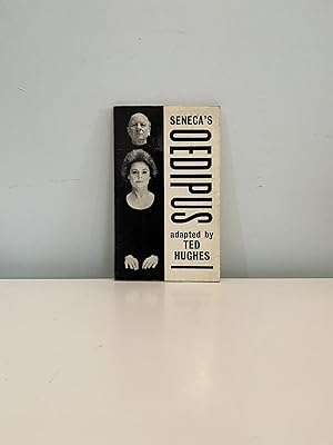 Seller image for Seneca's Oedipus for sale by Roy Turner Books