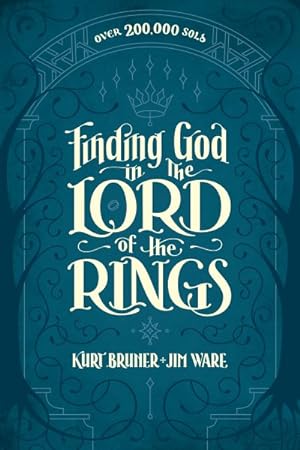 Seller image for Finding God in the Lord of the Rings for sale by GreatBookPrices