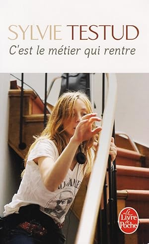 Seller image for Arrte ton cinma (C'est le mtier qui rentre) for sale by books-livres11.com