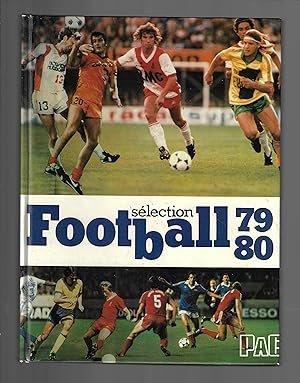 Sélection Football 79-80