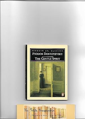 Seller image for The Gentle Spirit for sale by La Petite Bouquinerie