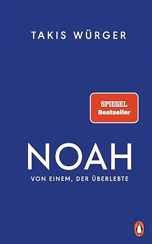 Bild des Verkufers fr NOAH zum Verkauf von moluna