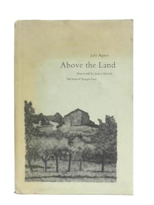 Bild des Verkufers fr Above the Land zum Verkauf von World of Rare Books