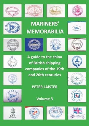 Seller image for Mariners' Memorabilia Volume 3 (Paperback) for sale by Grand Eagle Retail