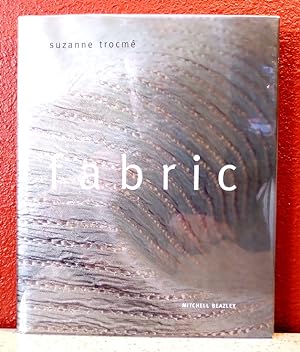 Seller image for Fabric for sale by Structure, Verses, Agency  Books