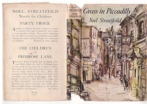 Seller image for Grass in Piccadilly for sale by HAUNTED BOOKSHOP P.B.F.A.