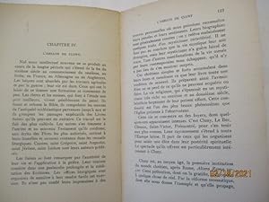 Les Mystiques Bénédictins des orgines au XIII è siècle de Dom j.-m. Besse