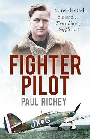 Immagine del venditore per Fighter Pilot (Paperback) venduto da Grand Eagle Retail