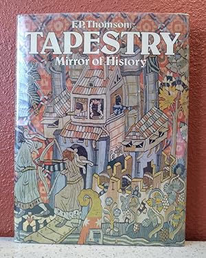 Seller image for Tapestry: Mirror of History for sale by Structure, Verses, Agency  Books