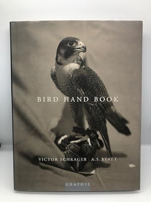 Bild des Verkufers fr BIRD HAND BOOK (SIGNED COPY) zum Verkauf von Worlds End Bookshop (ABA, PBFA, ILAB)