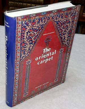 The Christian Oriental Carpet: A Presentation of Its Development, Iconologically and Iconographic...