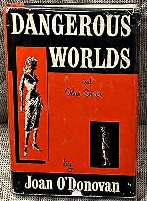 Seller image for Dangerous Worlds for sale by My Book Heaven