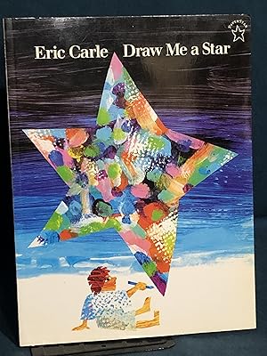Immagine del venditore per Draw Me A Star venduto da Red Owl Books