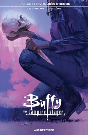 Seller image for Buffy the Vampire Slayer for sale by BuchWeltWeit Ludwig Meier e.K.