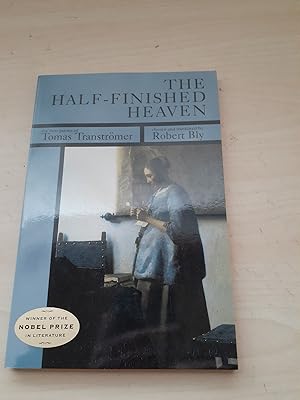 The Half-Finished Heaven