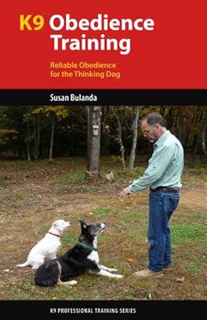Bild des Verkufers fr K9 Obedience Training (Paperback) zum Verkauf von Grand Eagle Retail