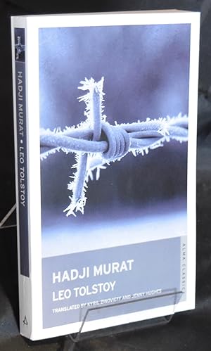 Imagen del vendedor de Hadji Murat a la venta por Libris Books