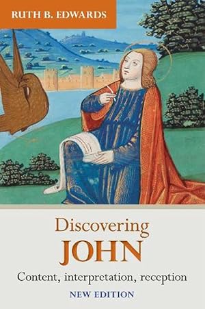 Bild des Verkufers fr Discovering John (Paperback) zum Verkauf von Grand Eagle Retail