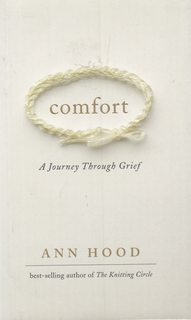 Imagen del vendedor de Comfort: A Journey Through Grief a la venta por Never Too Many Books