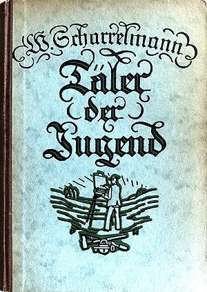 Täler der Jugend - Erstausgabe