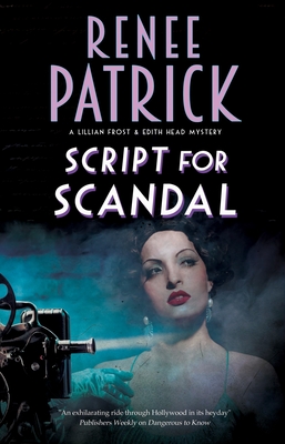 Bild des Verkufers fr Script for Scandal (Hardback or Cased Book) zum Verkauf von BargainBookStores