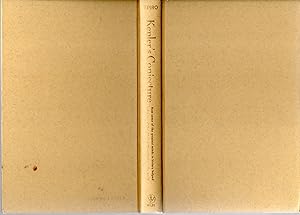 Seller image for Kepler's Conjecture: How Some of the Greatest Minds in History Helped Solve One of the Oldest Math Problems in the World for sale by Dorley House Books, Inc.