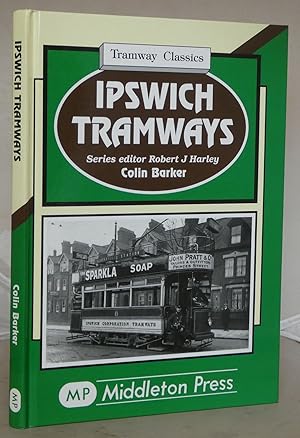 Ipswich Tramways