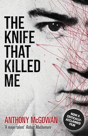 Imagen del vendedor de The Knife That Killed Me (Paperback) a la venta por Grand Eagle Retail